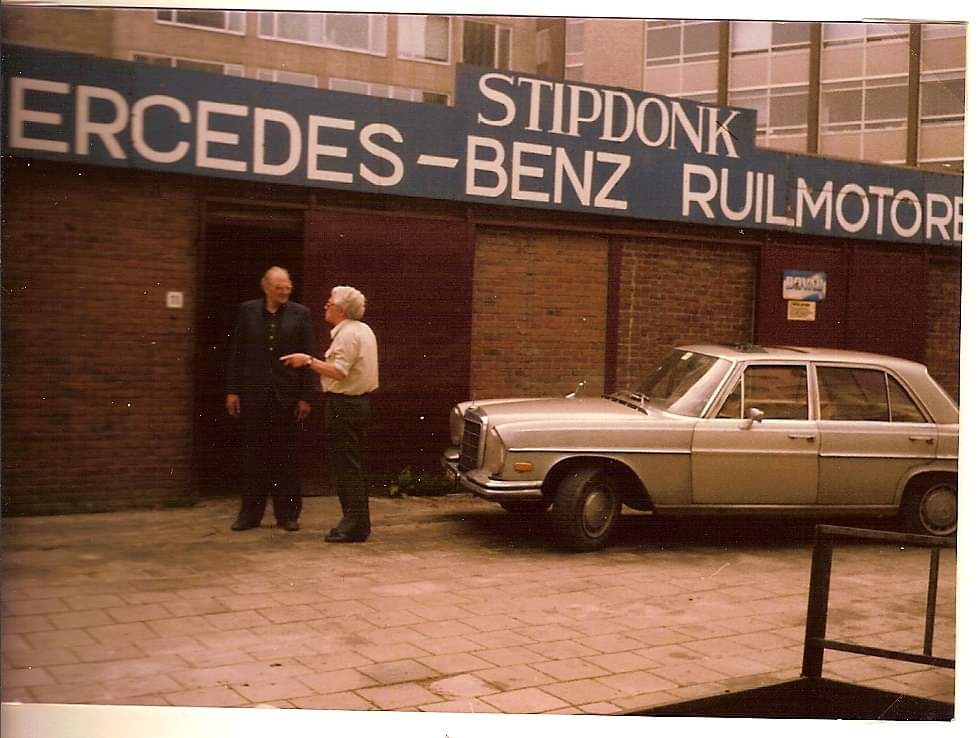 Oud Stipdonk 3